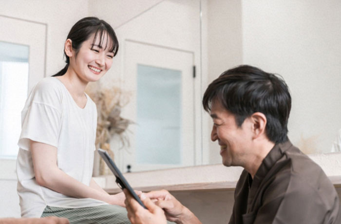 予約管理システム